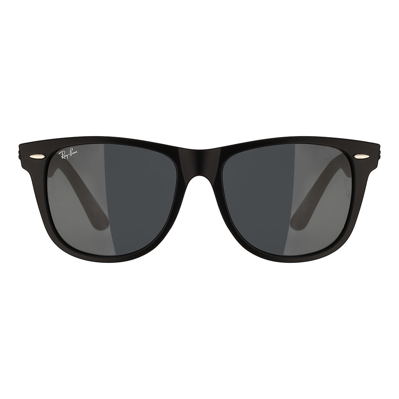 عینک آفتابی ویفرر (Wayfarer) ری بن مدل RB2140-902SA-54