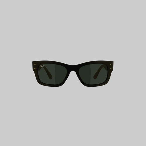 عینک آفتابی زنانه و مردانه ری بن مدل RB7683S-901S-48