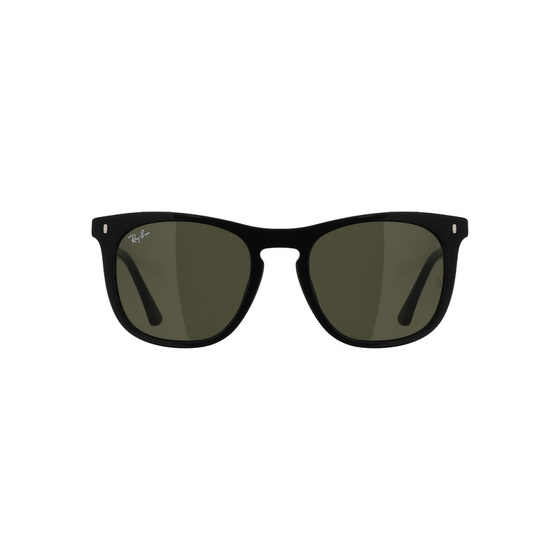 عینک آفتابی ویفرر (Wayfarer) ری بن مدل 0RB2210-901-31