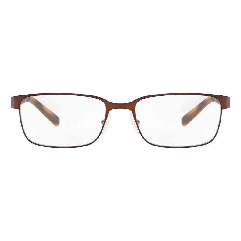 فریم عینک طبی مستطیلی مردانه آرمانی اکسچنج مدل 0AX1042-6115-56 مناسب برای صورت قلب، بیضی و گرد