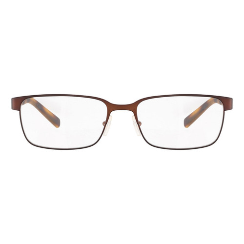 فریم عینک طبی مستطیلی مردانه آرمانی اکسچنج مدل 0AX1042-6115-56 مناسب برای صورت قلب، بیضی و گرد