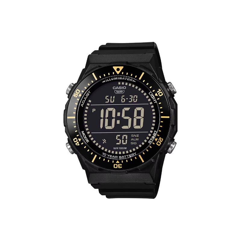 ساعت مچی دیجیتال مردانه کاسیو مدل AE-1700H-1B