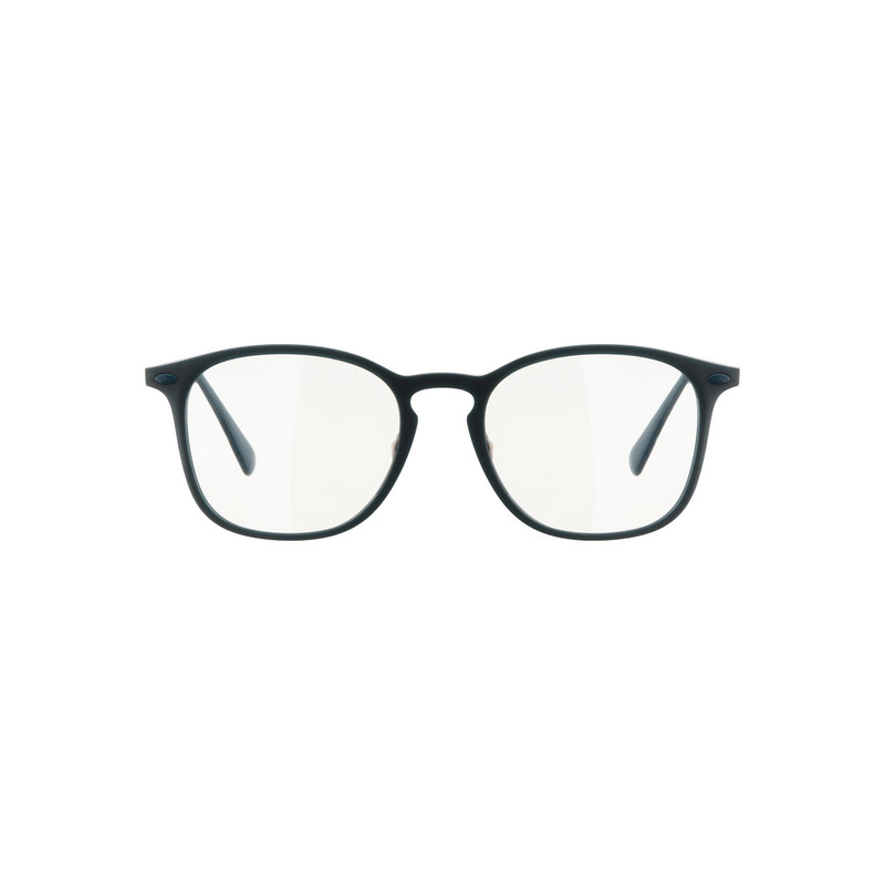 فریم عینک طبی ویفرر (Wayfarer) ری بن مدل 0RX8954-8030 مناسب برای صورت قلب، بیضی، مربع، لوزی
