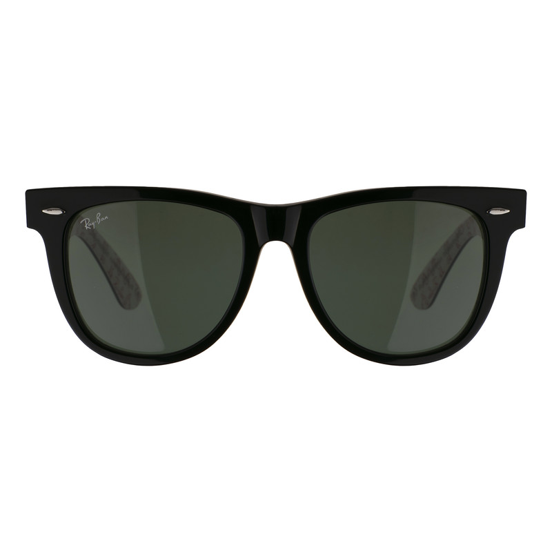 عینک آفتابی ویفرر (Wayfarer) ری بن مدل RB2140-1017