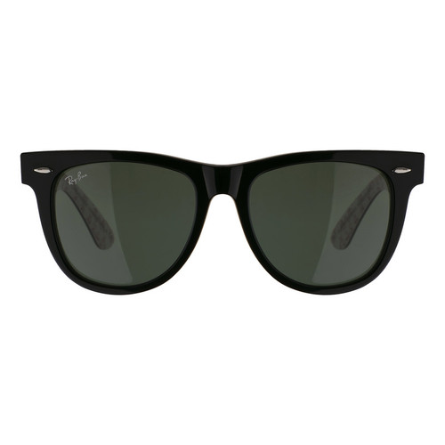 عینک آفتابی ویفرر (Wayfarer) ری بن مدل RB2140-1017