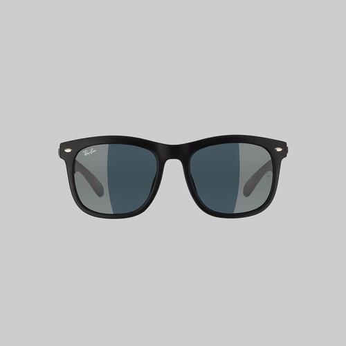 عینک آفتابی ویفرر (Wayfarer) ری بن مدل RB4260D-601S-1