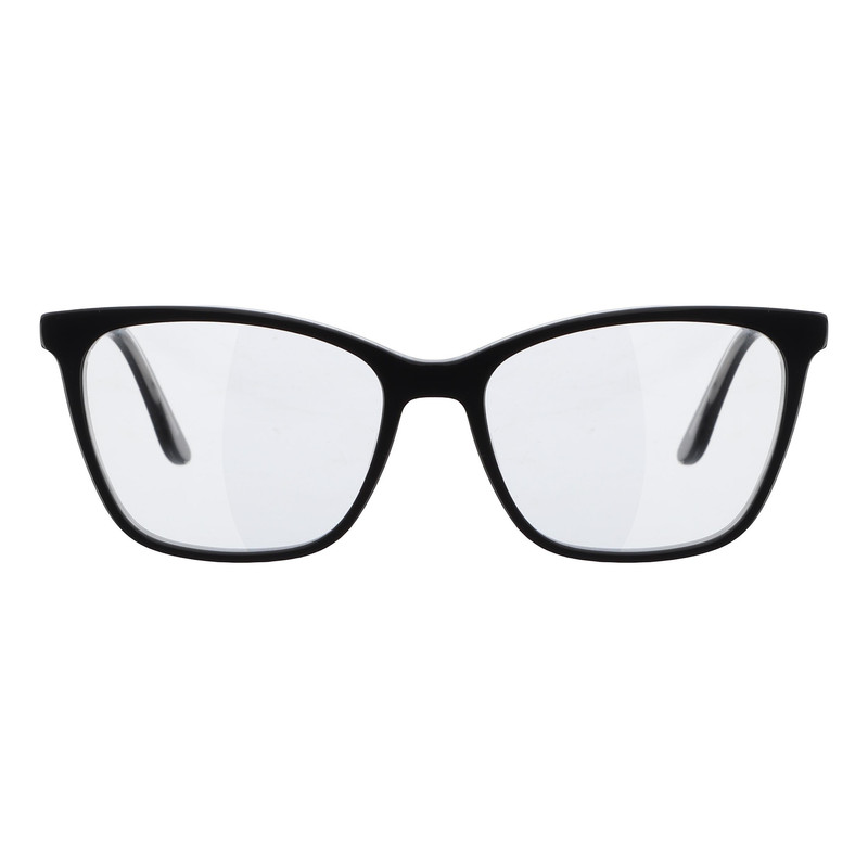 فریم عینک طبی ویفرر (Wayfarer) ری بن مدل RB5422F-2034 مناسب برای صورت مستطیل، قلب، بیضی و مربع