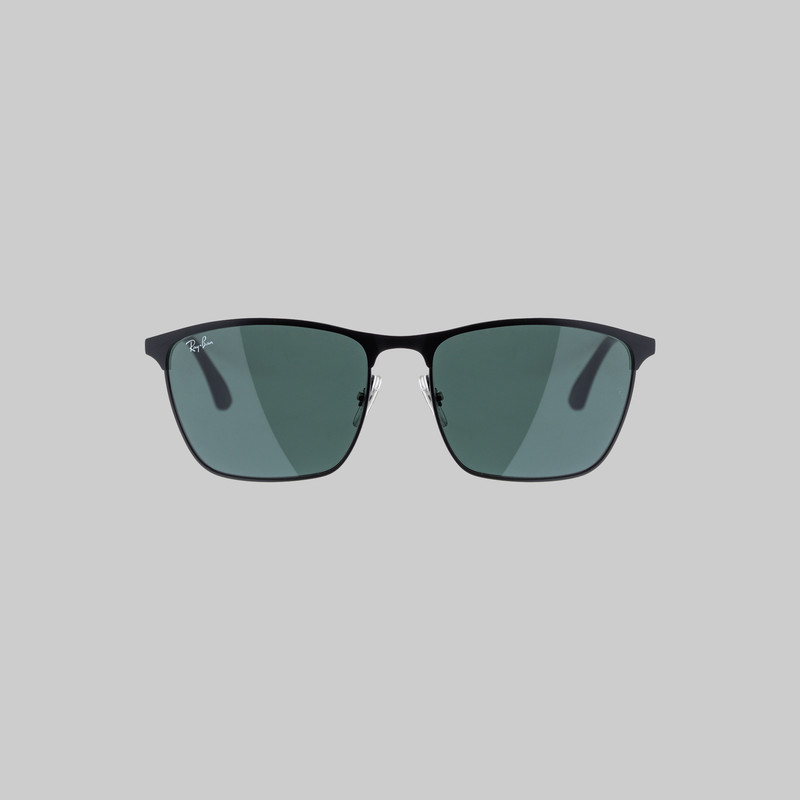 عینک آفتابی ویفرر (Wayfarer) ری بن مدل RB3686-186-8K