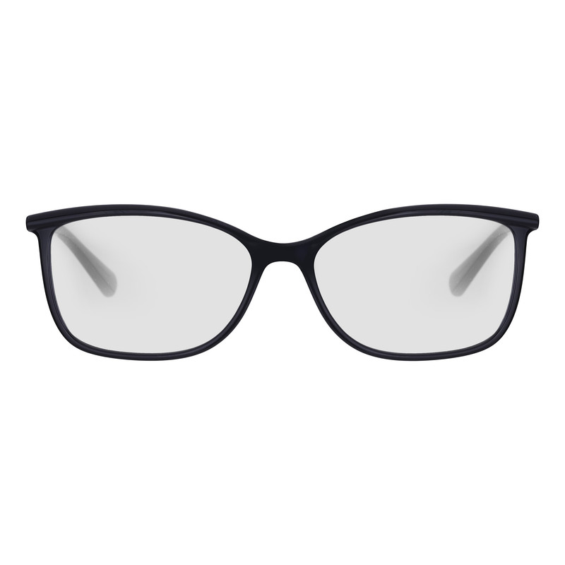 فریم عینک طبی ویفرر (Wayfarer) مردانه جورجیو آرمانی مدل 0AR7093-5017-53 مناسب برای صورت قلب، گرد، بیضی و مثلث