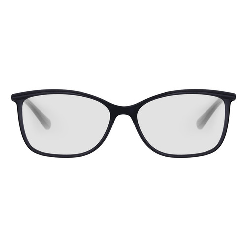 فریم عینک طبی ویفرر (Wayfarer) مردانه جورجیو آرمانی مدل 0AR7093-5017-53 مناسب برای صورت قلب، گرد، بیضی و مثلث
