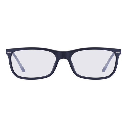 فریم عینک طبی مستطیلی مردانه جورجیو آرمانی مدل 0AR7085-5436-54 مناسب برای صورت گرد، قلب، بیضی و مثلث