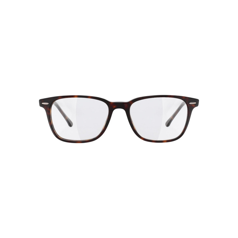 فریم عینک طبی ویفرر (Wayfarer) ری بن مدل 0RX7119-2012 مناسب برای صورت مربع، مستطیل، لوزی