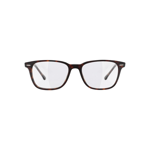 فریم عینک طبی ویفرر (Wayfarer) ری بن مدل 0RX7119-2012 مناسب برای صورت مربع، مستطیل، لوزی