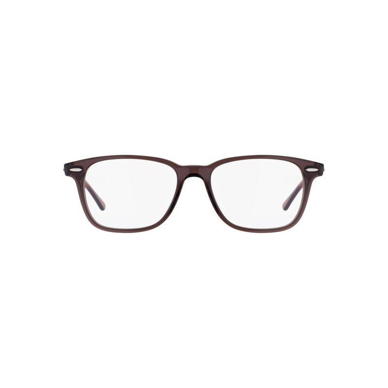 فریم عینک طبی ویفرر (Wayfarer) ری بن مدل 0RX7119-8023 مناسب برای صورت مربع، مستطیل، قلب و بیضی