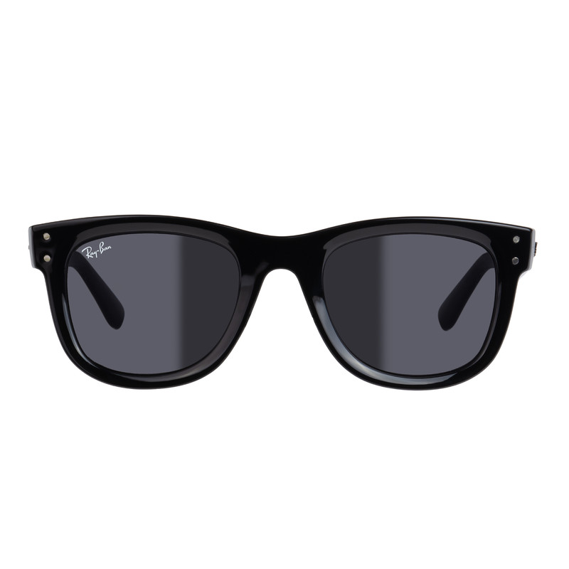 عینک آفتابی ویفرر (Wayfarer) ری بن مدل RB0502S-6677-GR-53-20