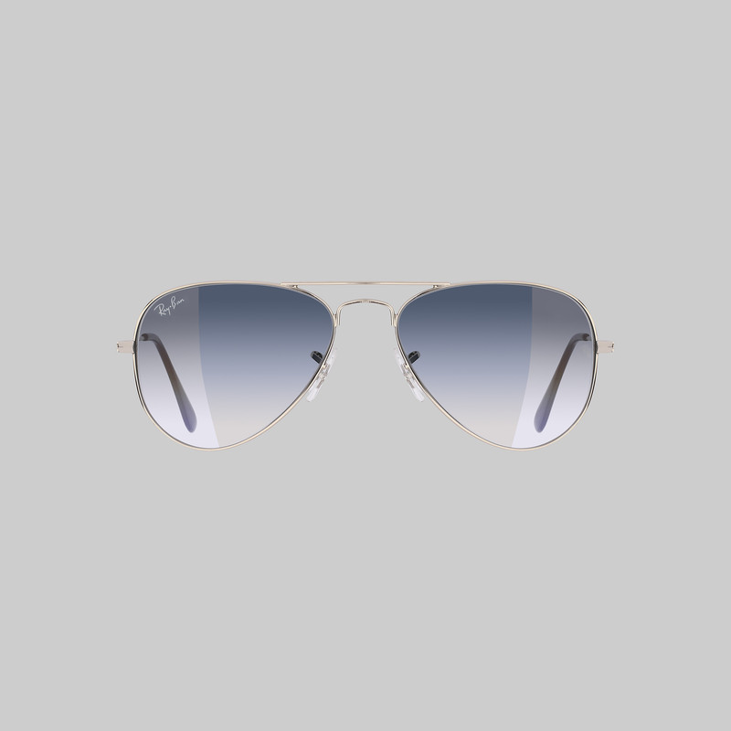 عینک آفتابی خلبانی (Aviator) ری بن مدل RB3044-003-32