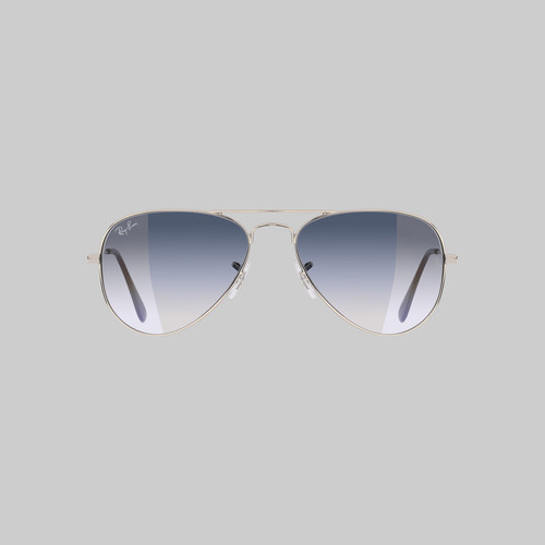 عینک آفتابی خلبانی (Aviator) ری بن مدل RB3044-003-32
