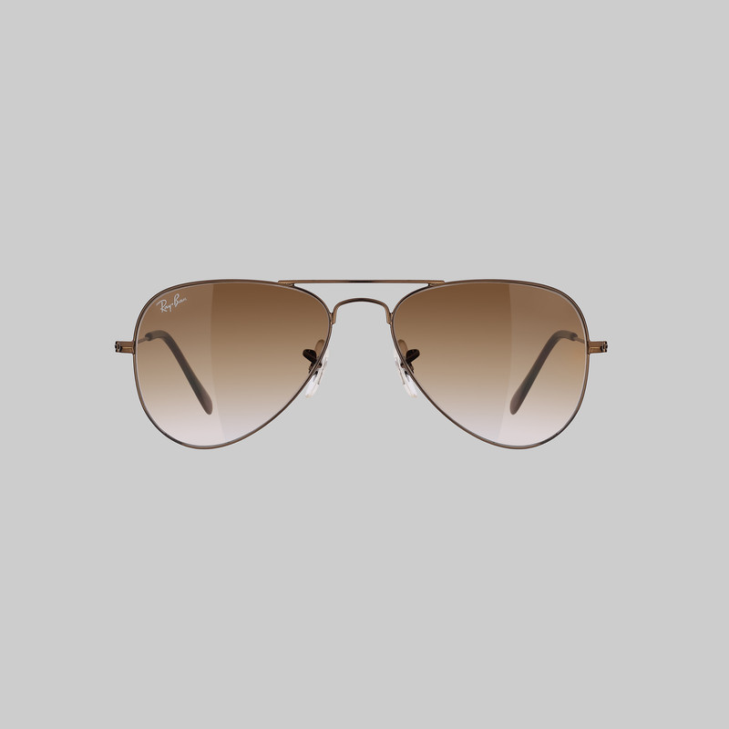 عینک آفتابی خلبانی (Aviator) ری بن مدل RB3044-014/51