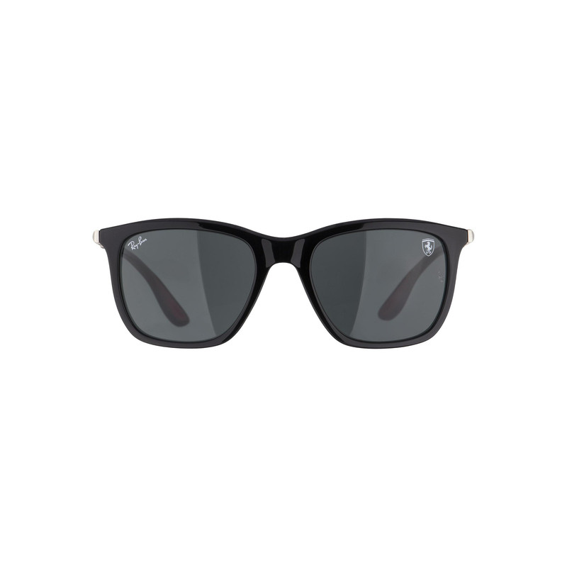 عینک آفتابی ویفرر (Wayfarer) ری بن مدل 0RB4433M-F601-1