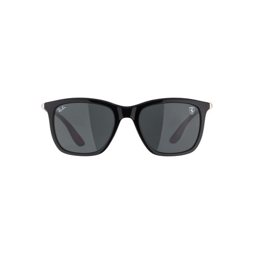 عینک آفتابی ویفرر (Wayfarer) ری بن مدل 0RB4433M-F601-1