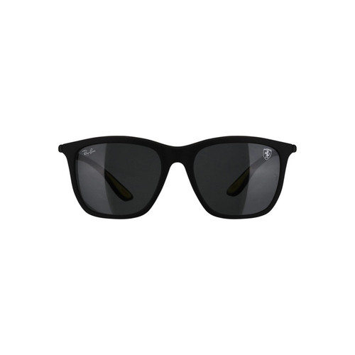 عینک آفتابی ویفرر (Wayfarer) ری بن مدل RB4433M-F602/87