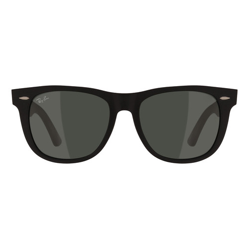 عینک آفتابی ویفرر (Wayfarer) ری بن مدل 0RB2140-901S