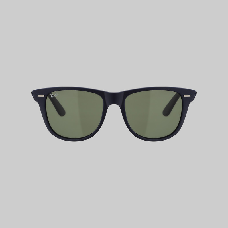 عینک آفتابی ویفرر (Wayfarer) ری بن مدل RB2140-903SA-54