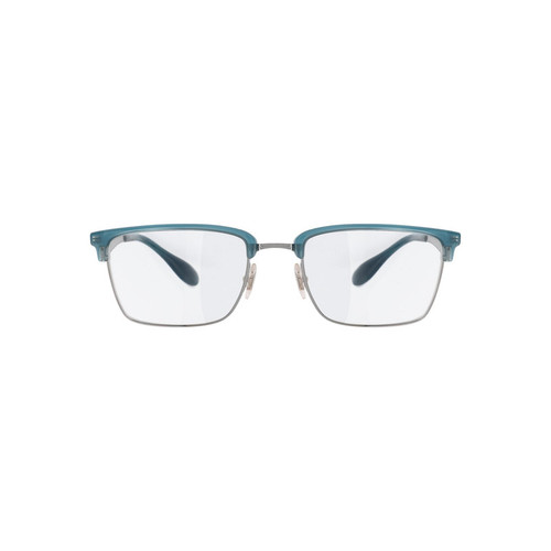 فریم عینک طبی کلاب مستر (Clubmaster) ری بن مدل 0RX6397-2934 مناسب برای صورت گرد، لوزی، مربع