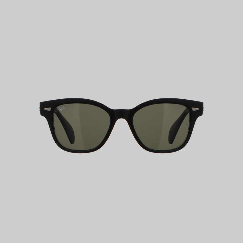 عینک آفتابی ویفرر (Wayfarer) ری بن مدل RB0880S-902S-31