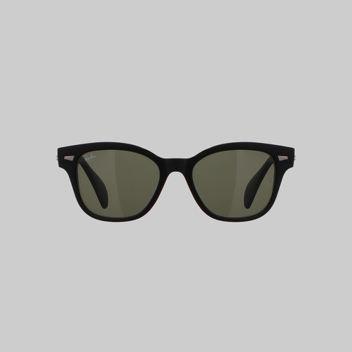عینک آفتابی ویفرر (Wayfarer) ری بن مدل RB0880S-902S-31