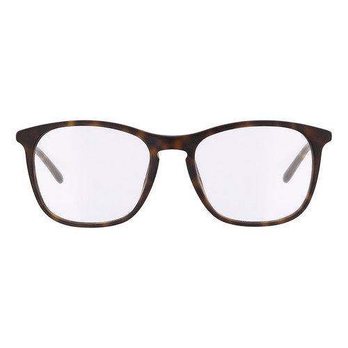فریم عینک طبی ویفرر (Wayfarer) جورجیو آرمانی مدل 0AR7103-5089 مناسب برای صورت بیضی، مربع و مستطیل