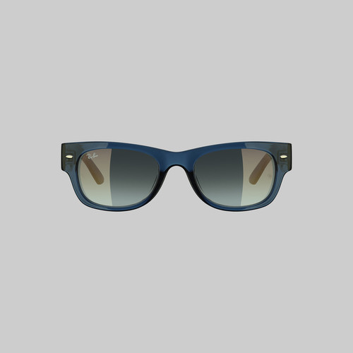 عینک آفتابی ویفرر (Wayfarer) ری بن مدل RB0832-6845-32