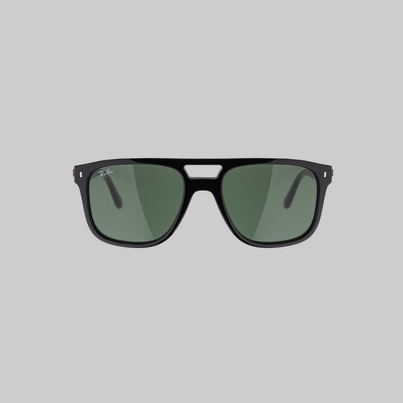 عینک آفتابی ویفرر (Wayfarer) ری بن مدل RB2213-901-31
