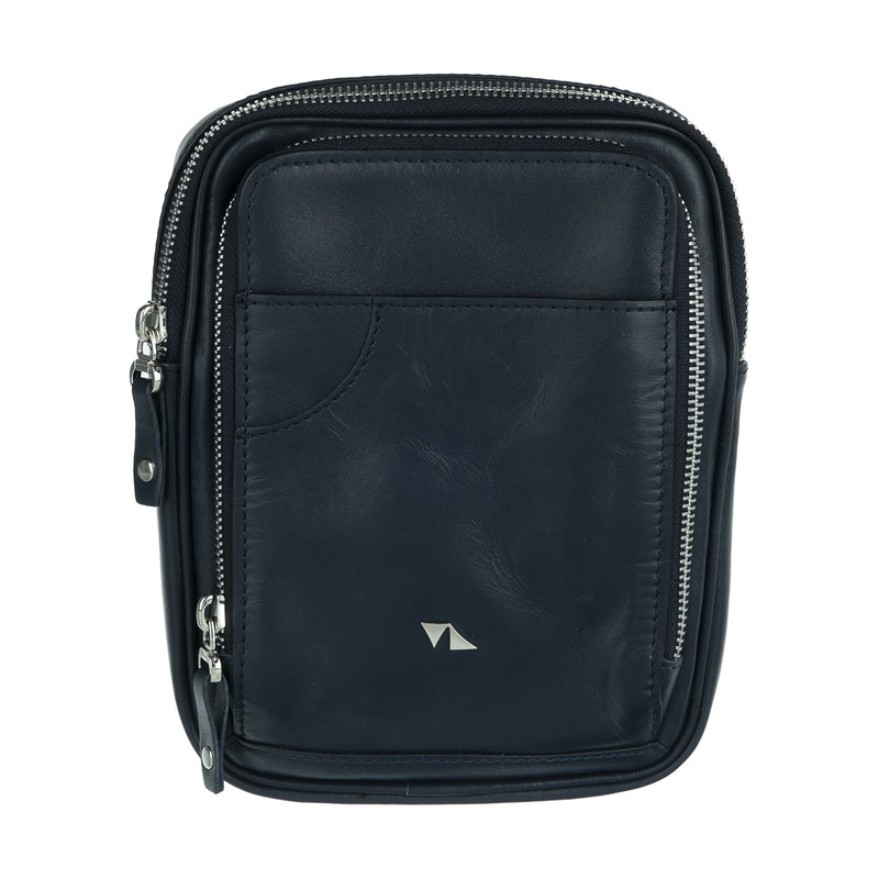 کیف کمری چرم مشهد مدل X0504