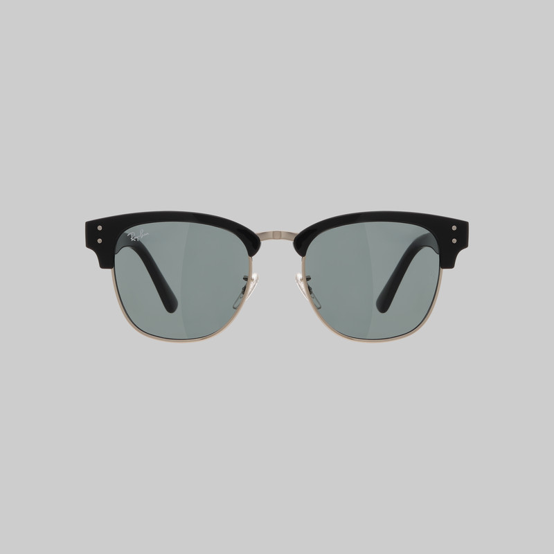 عینک آفتابی کلاب مستر (Clubmaster) ری بن مدل RB0504S-6678-VR