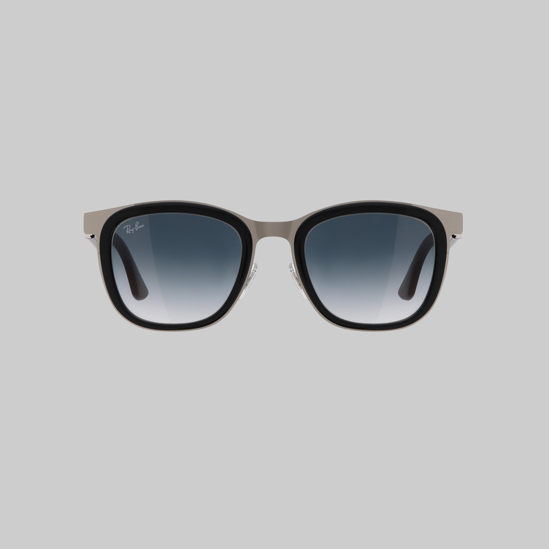 عینک آفتابی ویفرر (Wayfarer) ری بن مدل RB3709-003-32