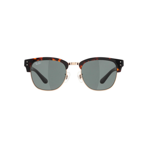 عینک آفتابی کلاب مستر (Clubmaster) ری بن مدل 0RB0504S-1359-VR