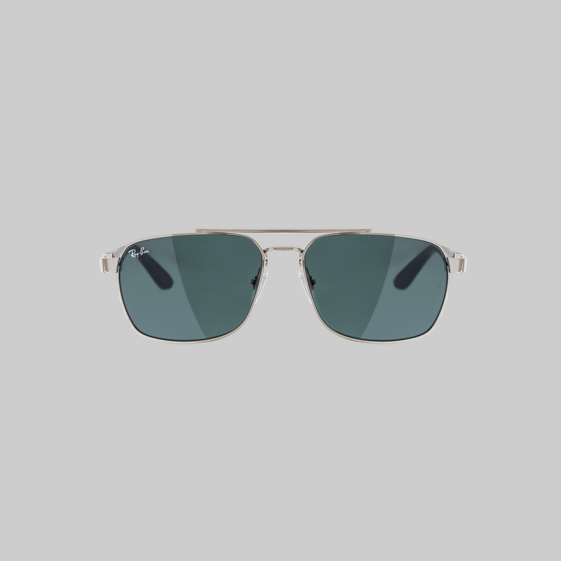 عینک آفتابی خلبانی (Aviator) ری بن مدل RB3701-003-87