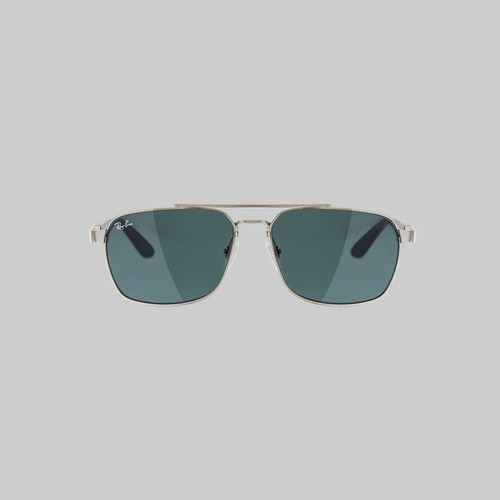 عینک آفتابی خلبانی (Aviator) ری بن مدل RB3701-003-87