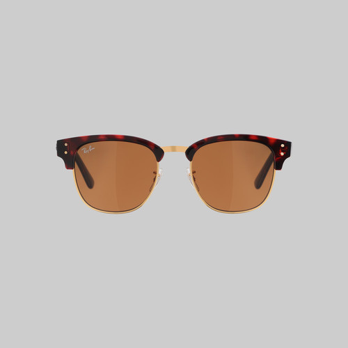 عینک آفتابی کلاب مستر (Clubmaster) ری بن مدل RB0504S-1359-CB