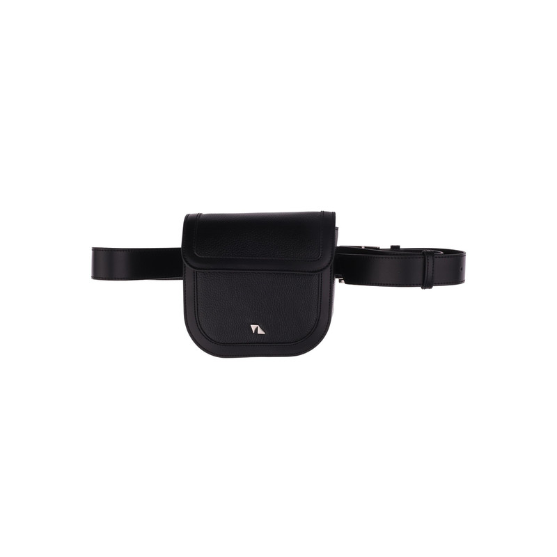 کیف کمری زنانه چرم مشهد مدل P5532-001