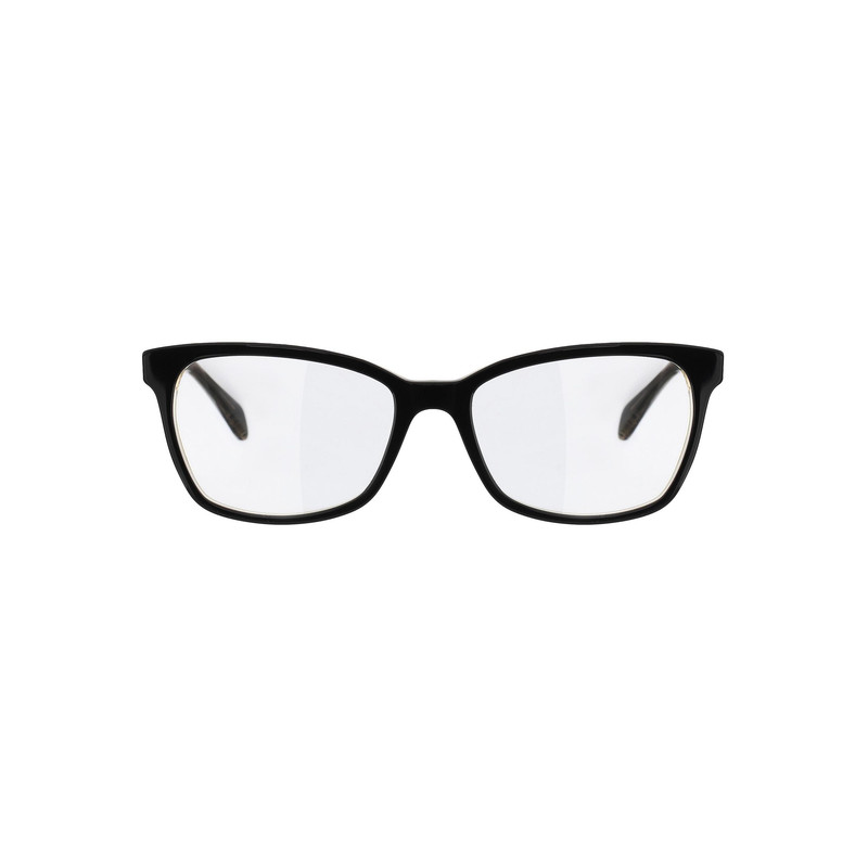 فریم عینک طبی ویفرر (Wayfarer) ری بن مدل 0RX5362-5912-54 مناسب برای صورت گرد، قلب و بیضی