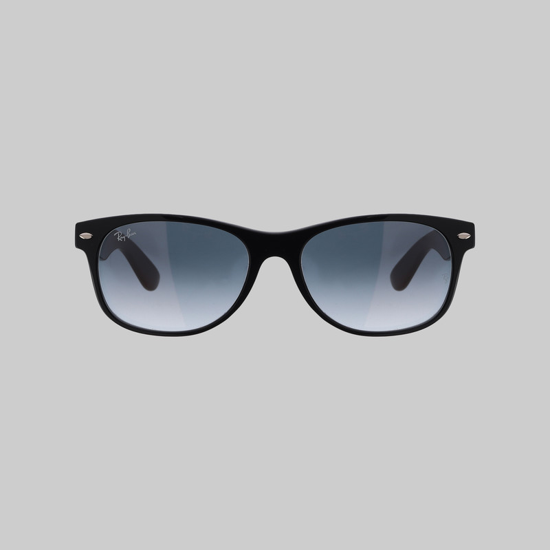 عینک آفتابی ویفرر (Wayfarer) ری بن مدل RB2132-601-32-55