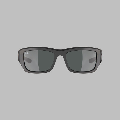 عینک آفتابی بایکر (Biker) ری بن مدل 0RB4405M-F601/1