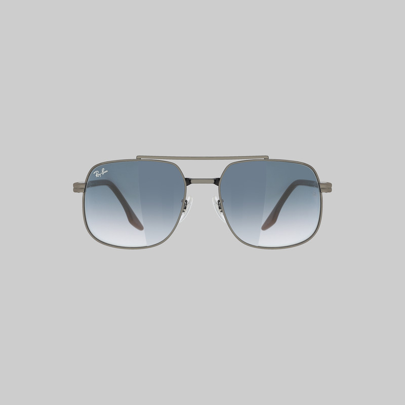 عینک آفتابی خلبانی (Aviator) ری بن مدل RB3699-004-32