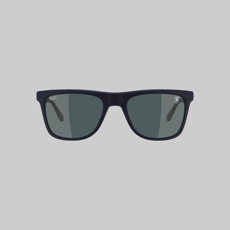 عینک آفتابی ویفرر (Wayfarer) ری بن مدل RB4413-M-F688-71