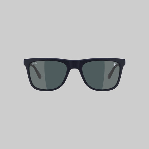 عینک آفتابی ویفرر (Wayfarer) ری بن مدل RB4413-M-F688-71