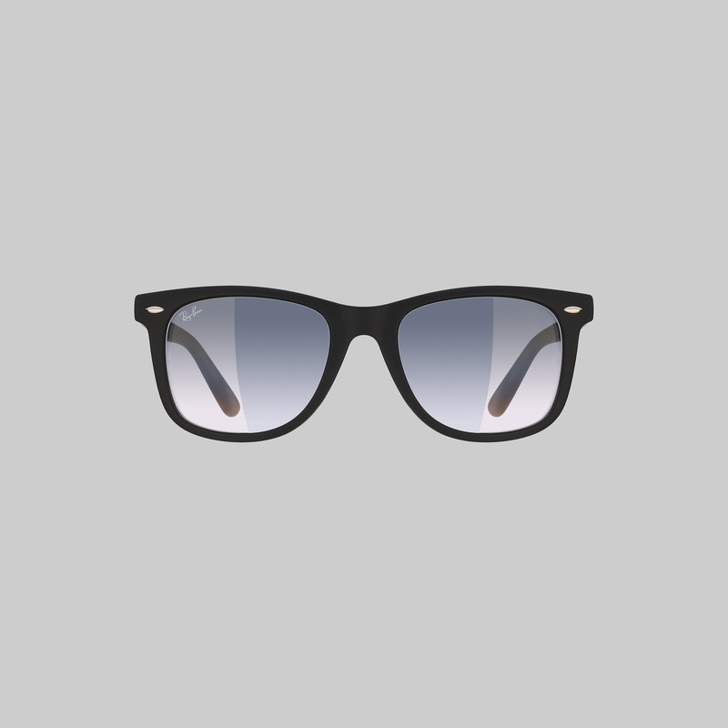 عینک آفتابی ویفرر (Wayfarer) ری بن مدل RB2148-622/8G