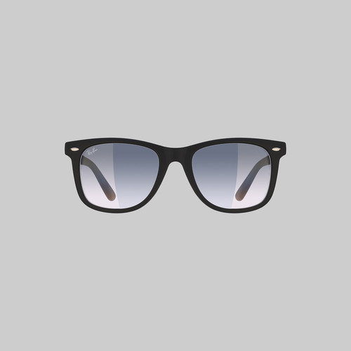 عینک آفتابی ویفرر (Wayfarer) ری بن مدل RB2148-622/8G