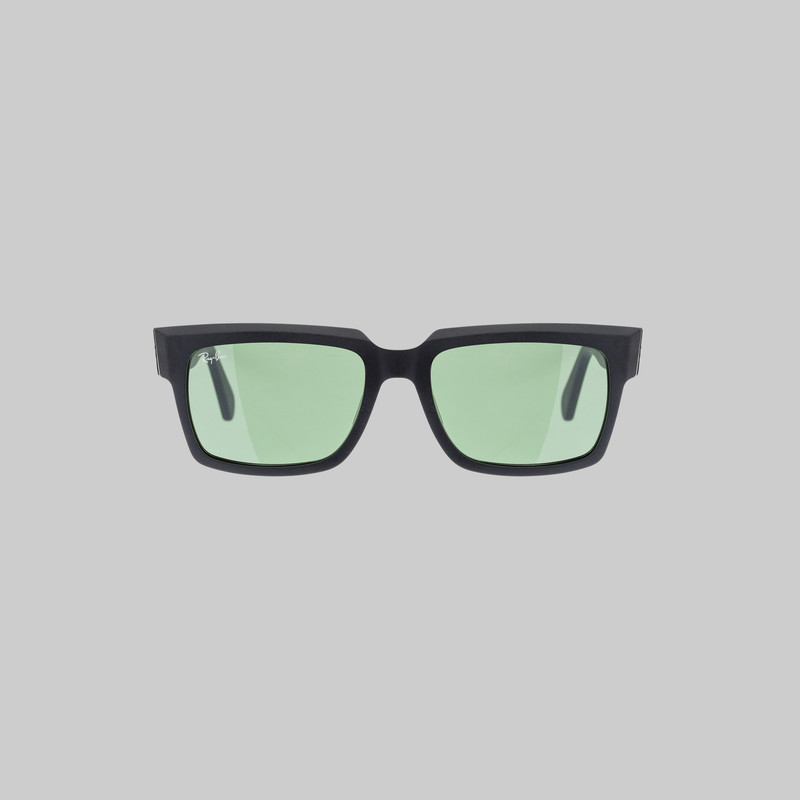 عینک آفتابی ویفرر (Wayfarer) مردانه ری بن مدل RB2191-901S-31